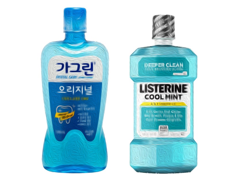 양치 후 가글 하는게 좋을까요 ? 구강청결제_구강세정제 잘 사용하는 방법_가글효능 알아보기
