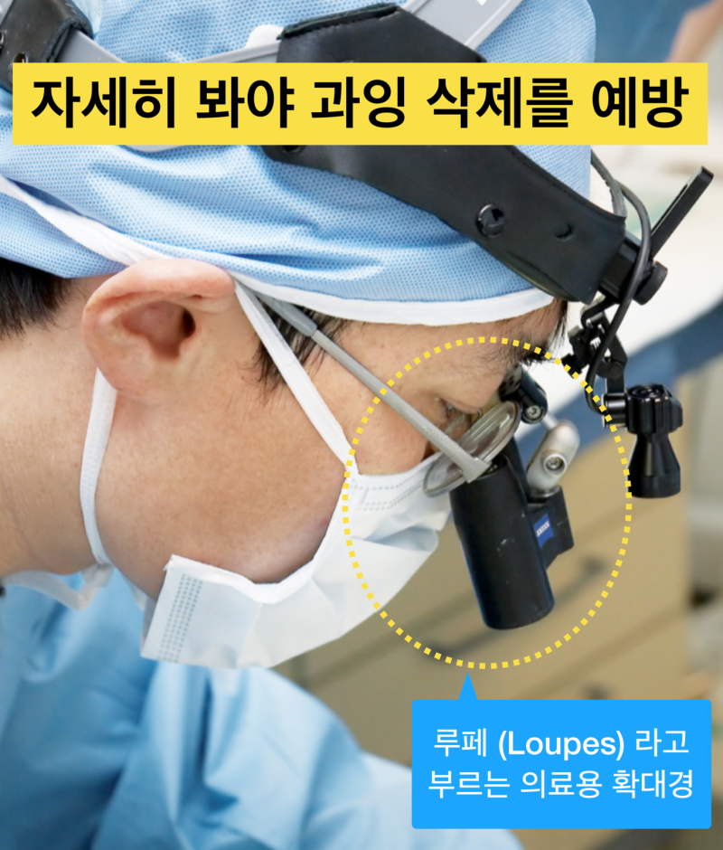 [치경부 파임/치경부마모증]으로 인한 치경부 치료 레진 실패, 치경부 레진 통증 해결법