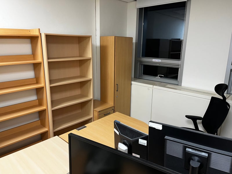 분당 서울대학교병원 마지막 출근, 15년 교수 생활을 마무리 하면서... 사진 7